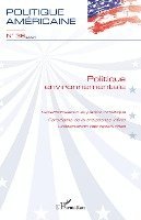 François de Chantal - Politique environnementale, Häftad