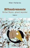 Gilbert Vieillerobe - Effondrements, Häftad