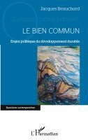 Jacques Beauchard - Bien Commun, Häftad
