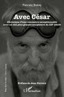 Bokey Pascale - Avec César, Häftad