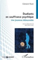 Clément Rizet, Dubet Levalet Nelly - Étudiants en souffrance psychique, Häftad
