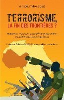 Amadou Tidiane Cissé - Terrorisme, la fin des frontières?, Häftad