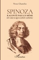 Yvon Chatelin - Spinoza, Häftad