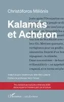 Christoforos Milionis - Kalamás et Achéron, Häftad. Tillgänglighet: Lägg i varukorg