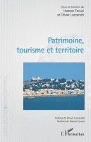 Hassan Faouzi, Lazzarotti Olivier - Patrimoine, tourisme et territoire, Häftad