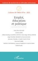 Alexis Clotaire Némoiby Bassolé - Emploi, éducation et politique, Häftad