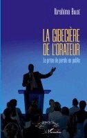 Ibrahima Balde - gibecière de l'orateur, Häftad