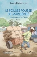 Bernard N'Kaloulou - pousse-pousse de Makélékélé, Häftad