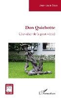 Jean-Louis Sous - Don Quichotte, Häftad