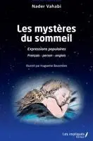 Vahabi Nader, Huguette Bezombes - Les mystères du sommeil, Häftad. Tillgänglighet: Lägg i varukorg