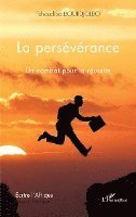 Bourdjolbo Tchoudiba - persévérance, Häftad