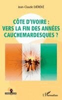 Jean-Claude Djereke - Côte d'Ivoire, Häftad. Tillgänglighet: Lägg i varukorg
