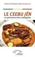 Alpha Amadou Sy, Fatima Fall Niang - ceebu jën, Häftad