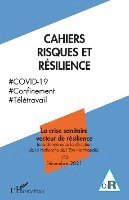Gilles Teneau - crise sanitaire vecteur de résilience, Häftad