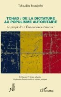 Bourdjolbo Tchoudiba - Tchad, Häftad