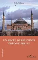 Joëlle Dalègre - siècle de relations gréco-turques, Häftad. Tillgänglighet: Lägg i varukorg