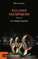 Thierry Terret - Balades olympiques, Häftad