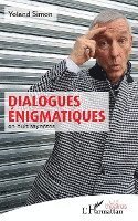 Simon Yoland - Dialogues énigmatiques, Häftad