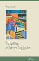 Kinga Pétervári - Social Risks of Current Regulations, Häftad