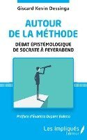 Giscard Kevin Dessinga - Autour de la méthode, Häftad
