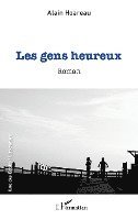 Alain Hoareau - Les gens heureux, Häftad