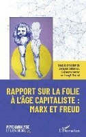 Joseph Rouzel, Jacques Cabassut, Guillaume Nemer - Rapport sur la folie à l'âge capitaliste, Häftad