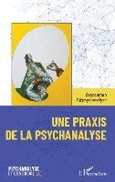 Joseph Rouzel, Jacques Cabassut - praxis de la psychanalyse, Häftad