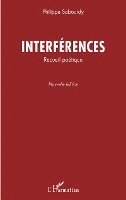 Philippe Sabourdy - Interférences, Häftad