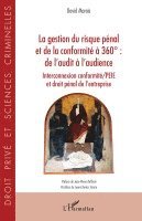 David Marais - gestion du risque pénal et de la conformité à 360°, Häftad