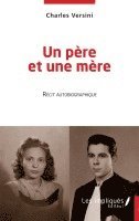 Charles Versini - père et une mère, Häftad
