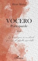 Henri Mariel - Vocero, Häftad