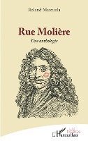 Roland Marcuola - Rue Molière, Häftad