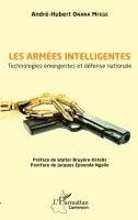 bokomslag Les armées intelligentes