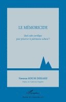 Vanessa Koum Dissake - mémoricide, Häftad