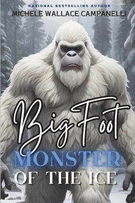 bokomslag Bigfoot