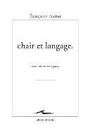 Francoise Dastur - Chair Et Langage: Essais Sur Merleau Ponty, Häftad
