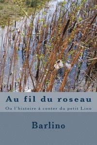 bokomslag Au fil du roseau: Ou l'histoire à conter du petit Lino