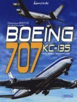 bokomslag Boeing 707, Kc-135