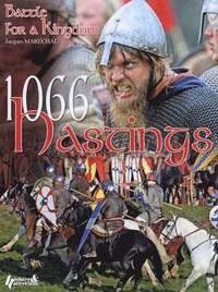 bokomslag Hastings 1066