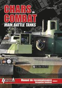 bokomslag Main Battle Tanks