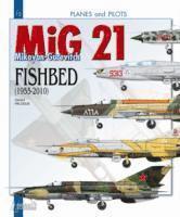 Mikoyan-Gurevitch Mig 21