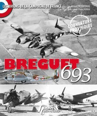 Breguet 693 1