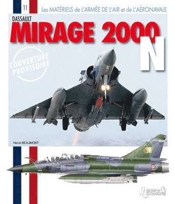 Mirage 2000n 1