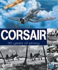 bokomslag Corsair