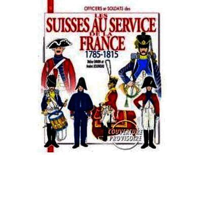 Swiss in French Service