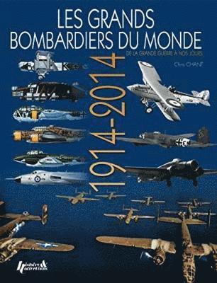 bokomslag Les Grands Bombadiers Du Monde