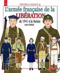 bokomslag The French Army of the Victory: From 1941 to 1945