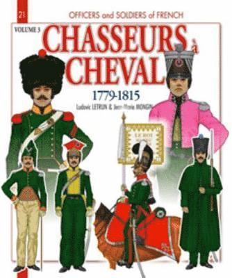 CHASSEURS A CHEVAL
