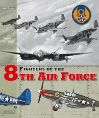 Fighters of the 8th Air Force 1