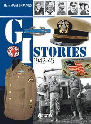 Gi Stories 1942-45 1